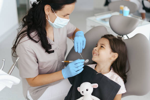Best Broken or Cracked Tooth Emergency Dentist in Allardt, TN