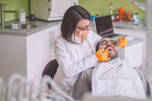 Best Mobile Emergency Dentist in Allardt, TN